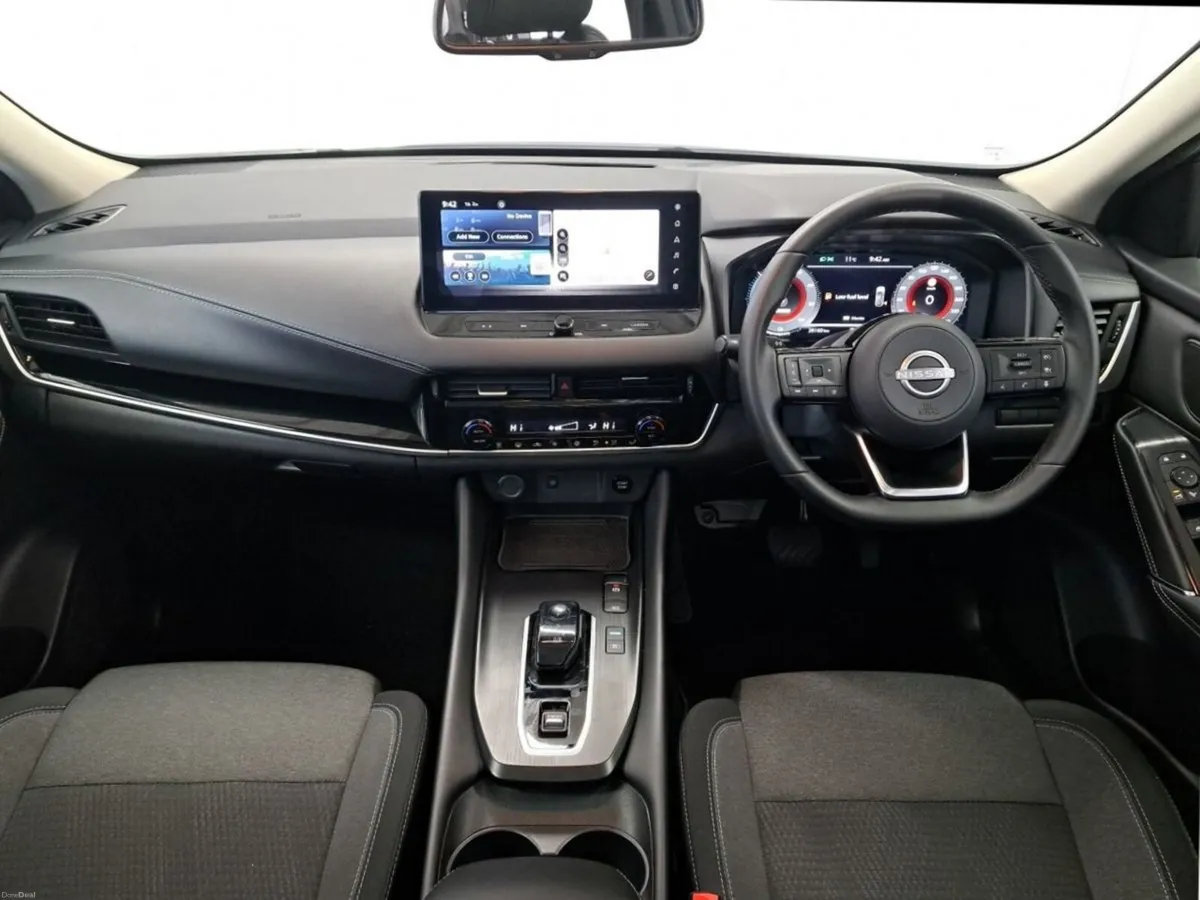 Nissan Qashqai E-POWER SV PREMIUM €3000 SCRAPPAGE - Image 3