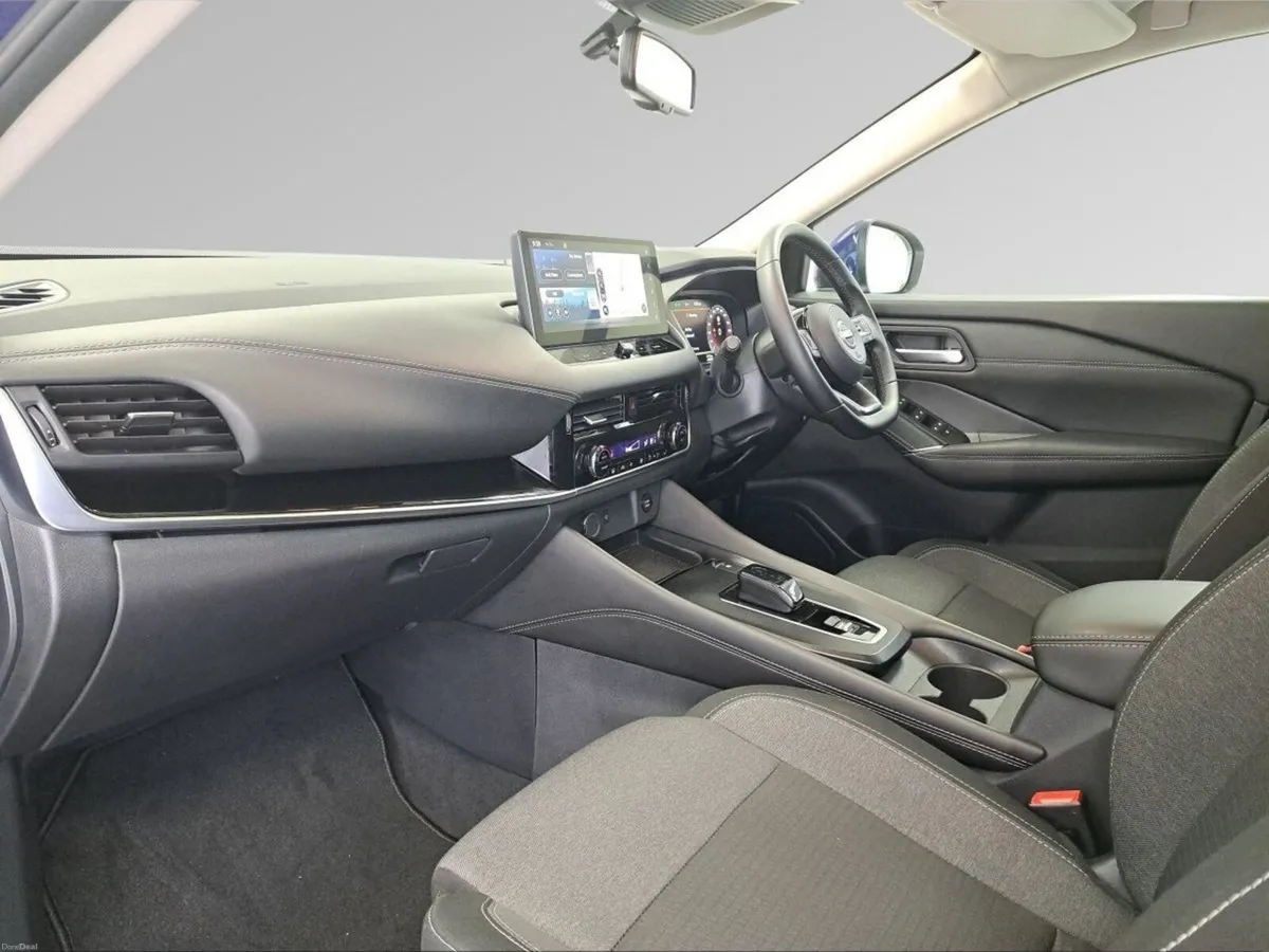 Nissan Qashqai E-POWER SV PREMIUM €3000 SCRAPPAGE - Image 4