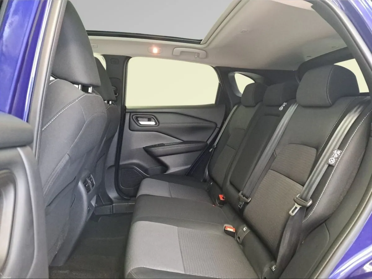 Nissan Qashqai E-POWER SV PREMIUM €3000 SCRAPPAGE - Image 6