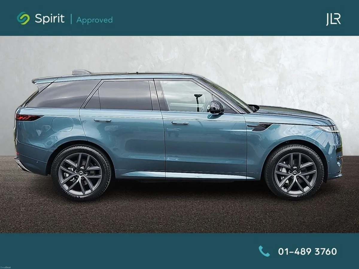 Land Rover Range Rover Sport Range Rover Sport Dyn - Image 6
