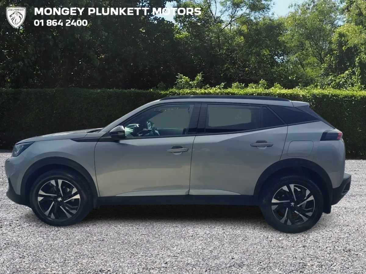 Peugeot 2008 Allure 1.2 100bhp - Image 4