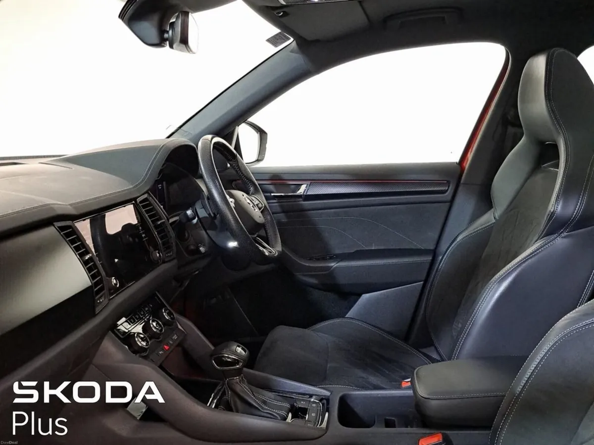 Skoda Kodiaq 2.0 TDI 150HP DSG SportLine 7 Seat - Image 3
