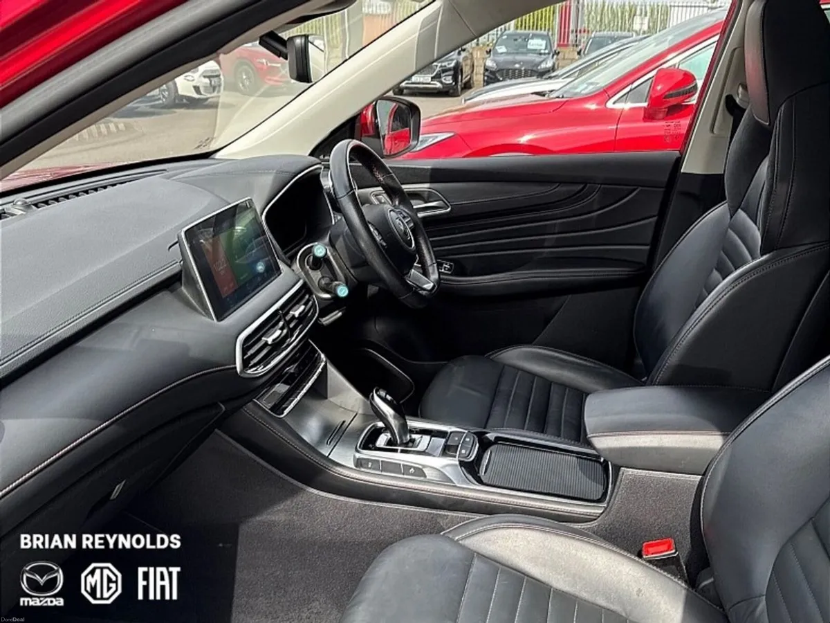 MG HS Plug-in Hybrid EV 2WD Auto Exclusive - Image 6