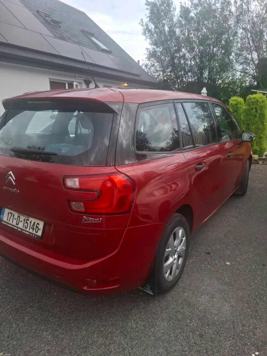 Citroën C4 2017 - Image 2