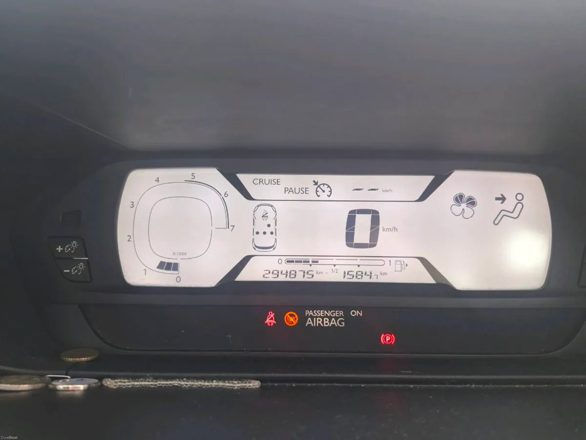 Citroën C4 2017 - Image 4