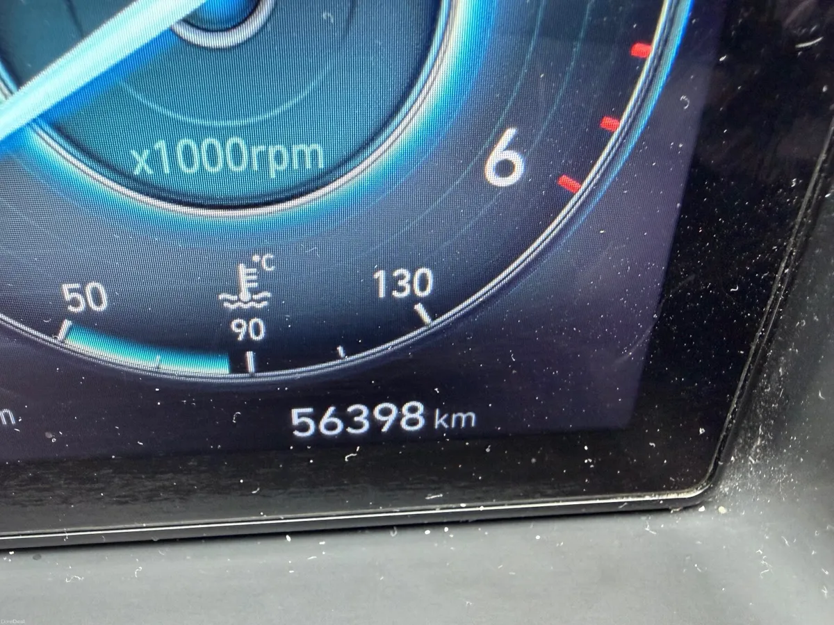 Hyundai Tucson 2023 - Image 3