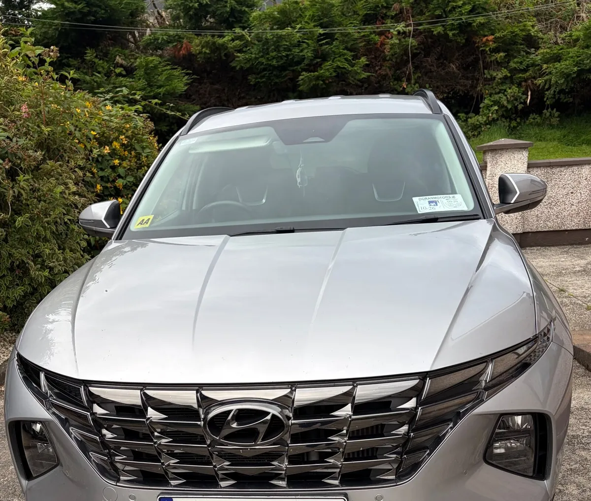 Hyundai Tucson 2023 - Image 1