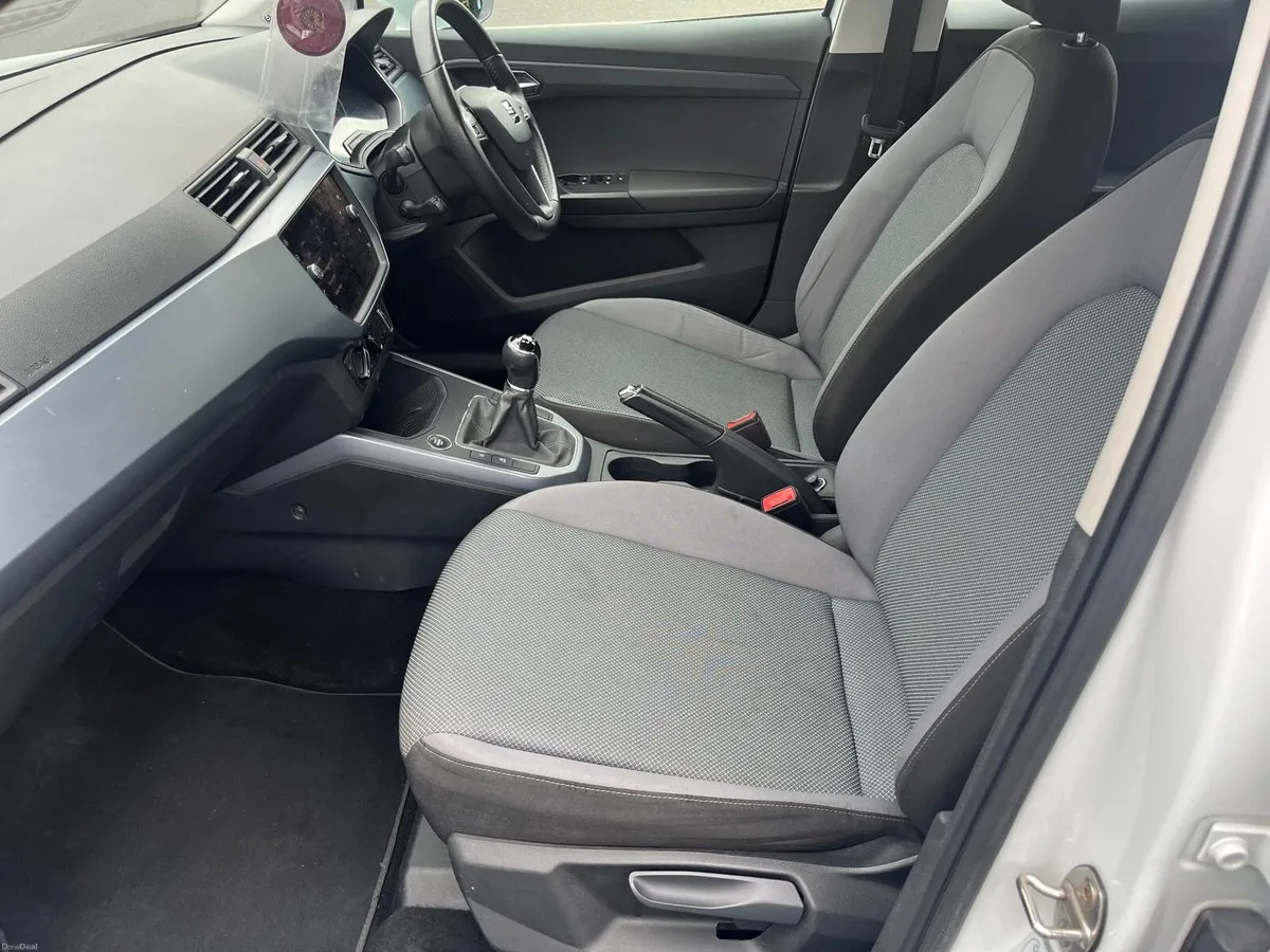 2018 Seat Arona MINT!! - Image 6