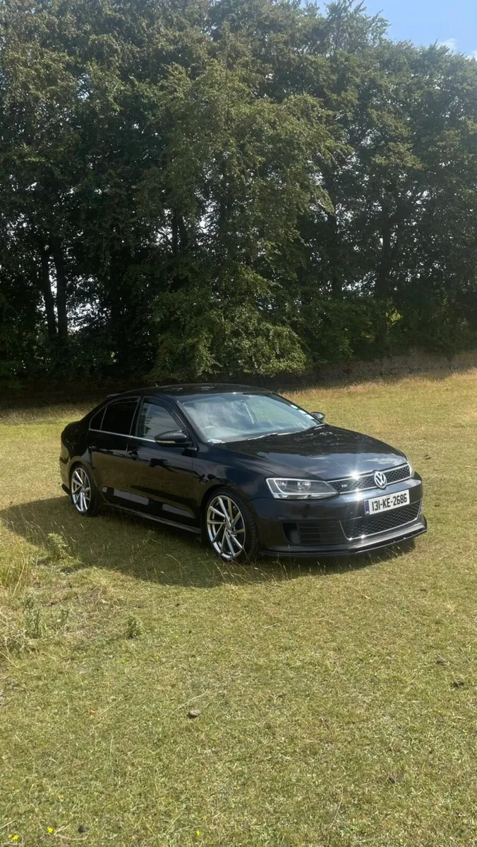 Vw jetta mk6 1.6 - Image 4