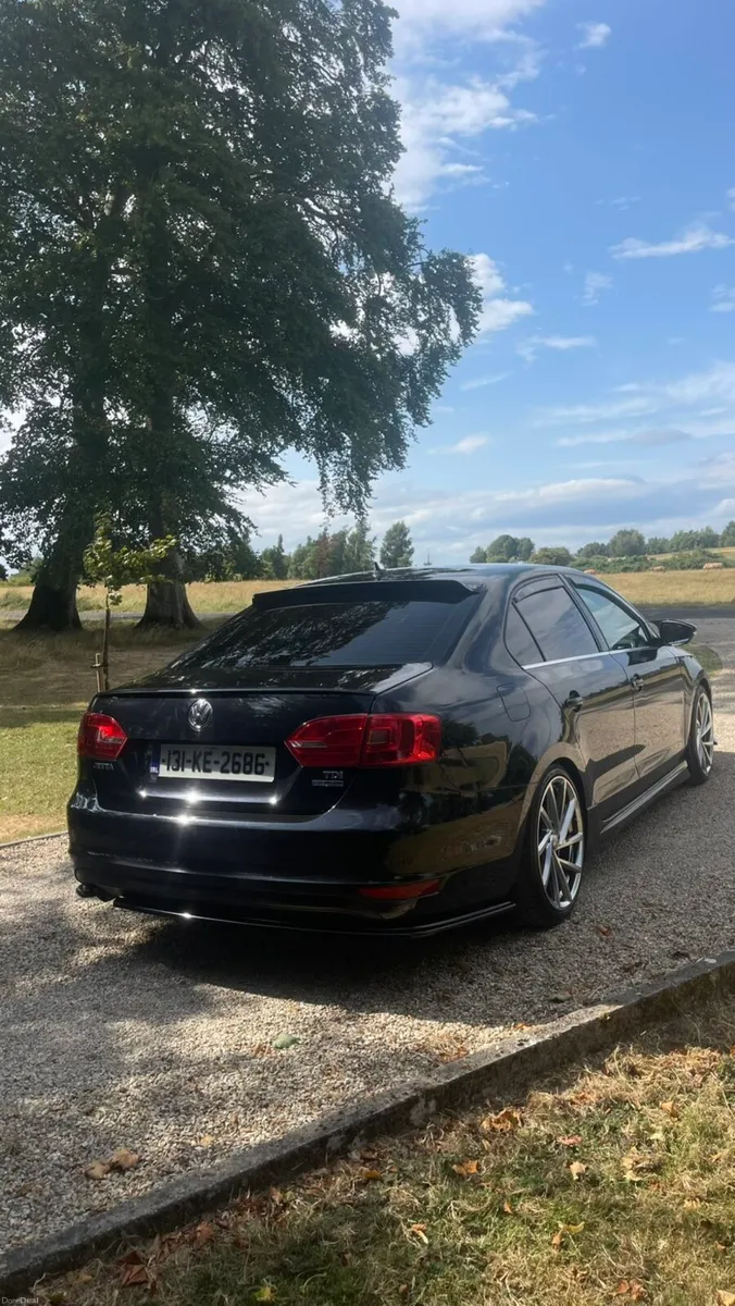 Vw jetta mk6 1.6 - Image 5