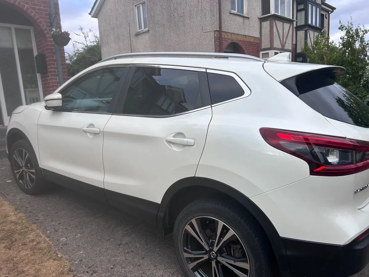 Nissan Qashqai 2020 - Image 5