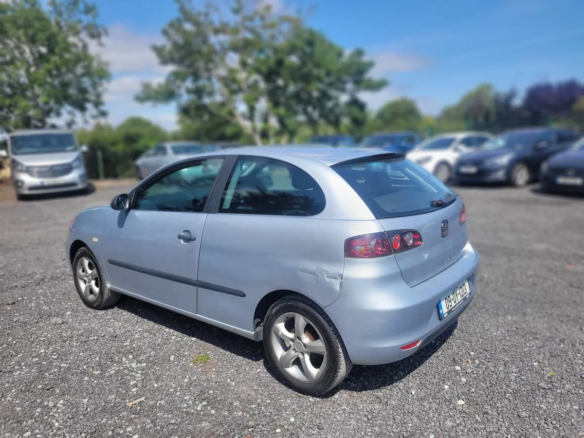 2009 seat ibiza - Image 2