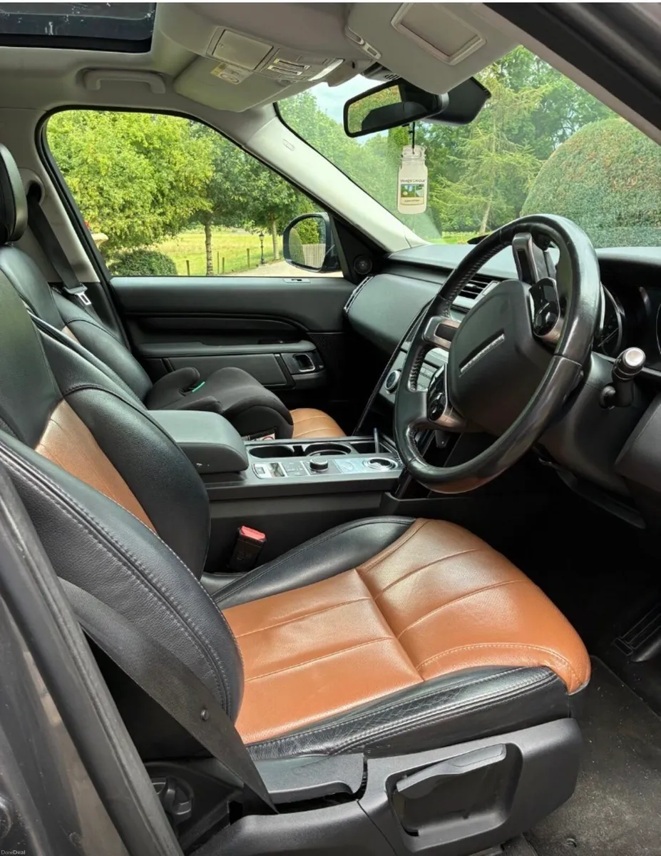 Landrover Discovery - Image 2