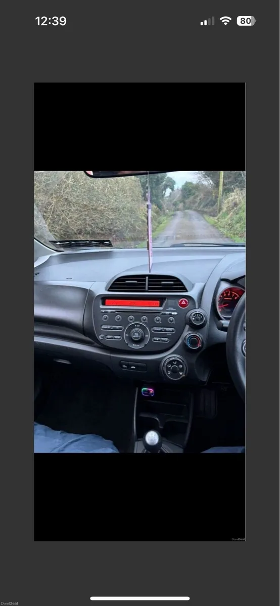Honda Jazz - Image 6