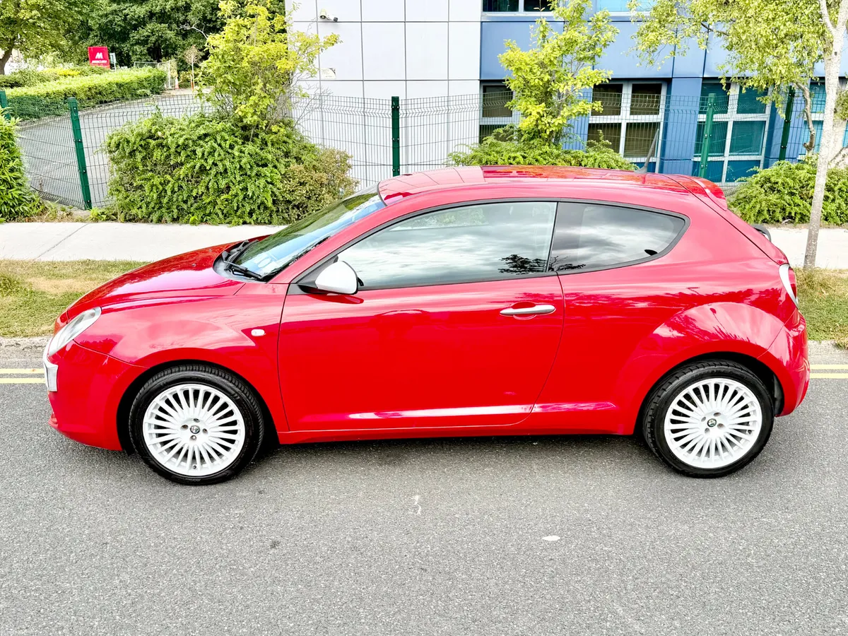 Alfa Romeo Mito 2015!! 1.0L PETROL!!! - Image 4