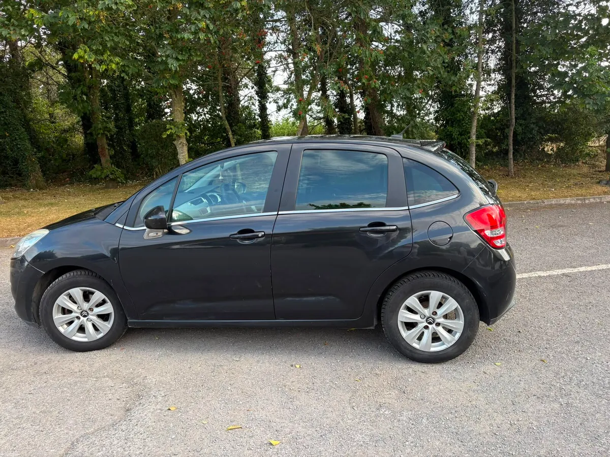Citroen C3 1.4 Hdi - Image 1