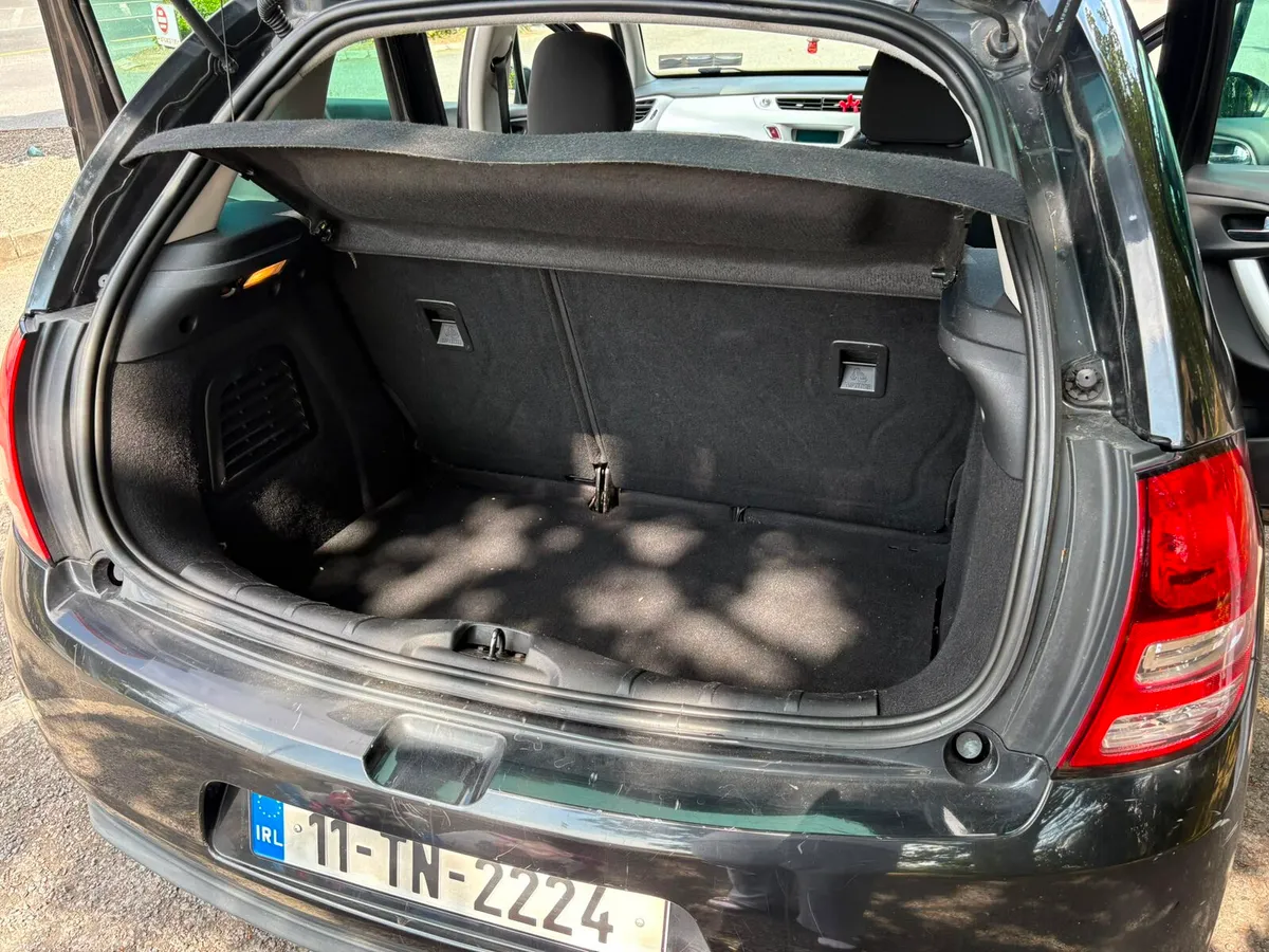 Citroen C3 1.4 Hdi - Image 3