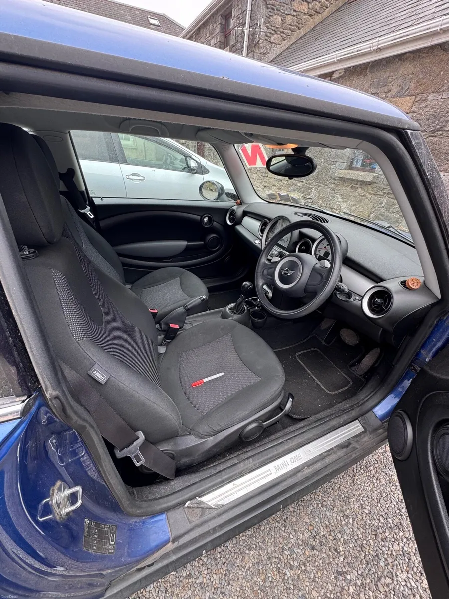 Mini One 2007 - Image 3