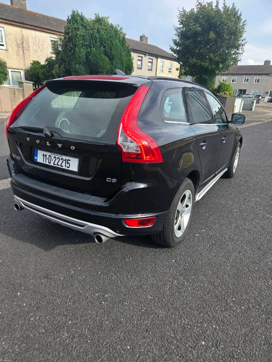 Volvo Xc60 - Image 3