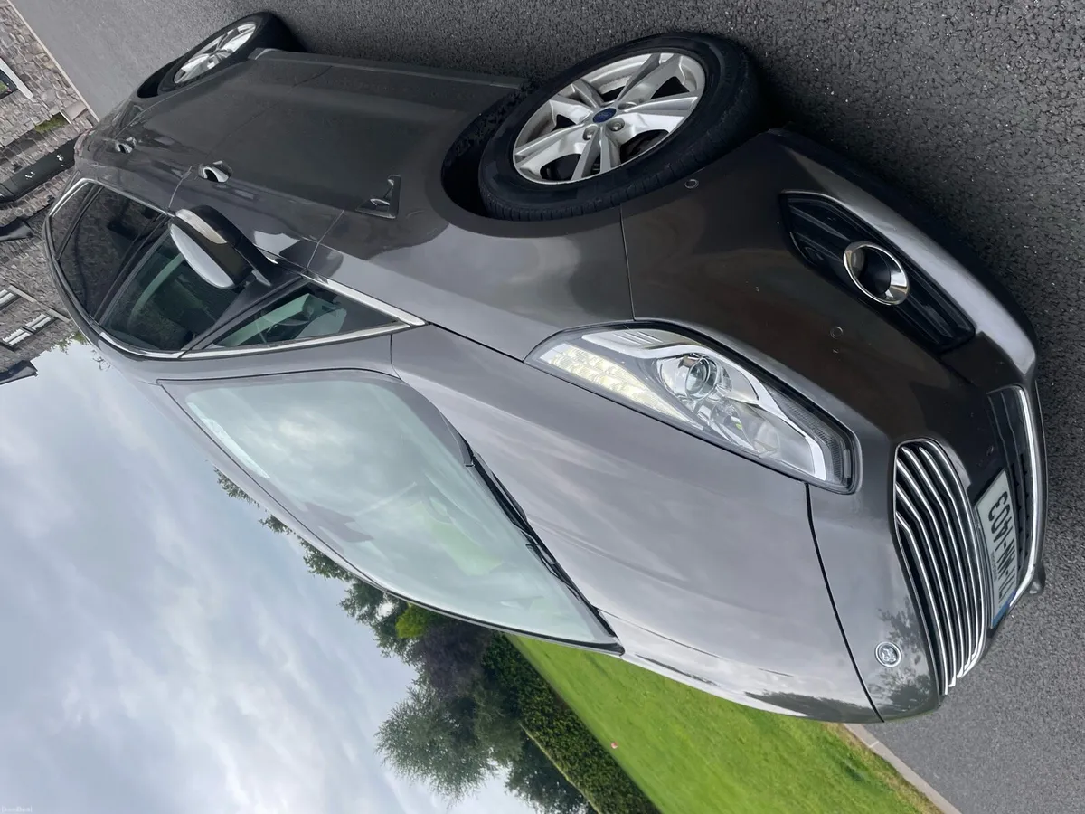 Ford s-max 2017 - Image 2