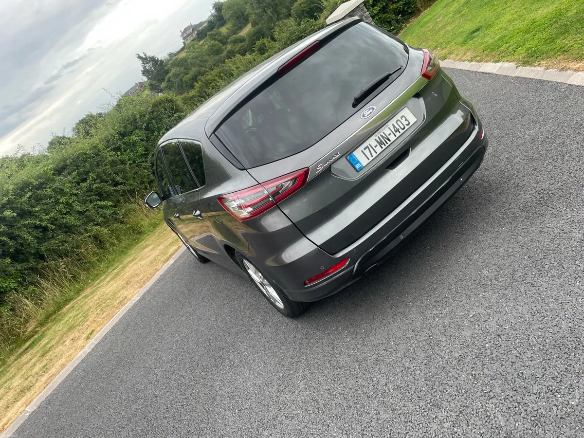 Ford s-max 2017 - Image 6