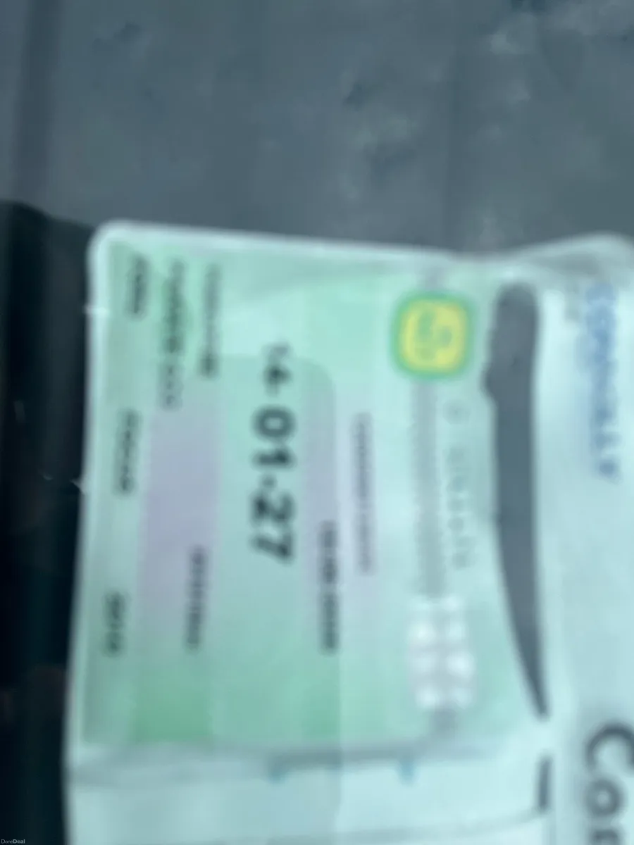 Ford Focus 2010 - Image 1