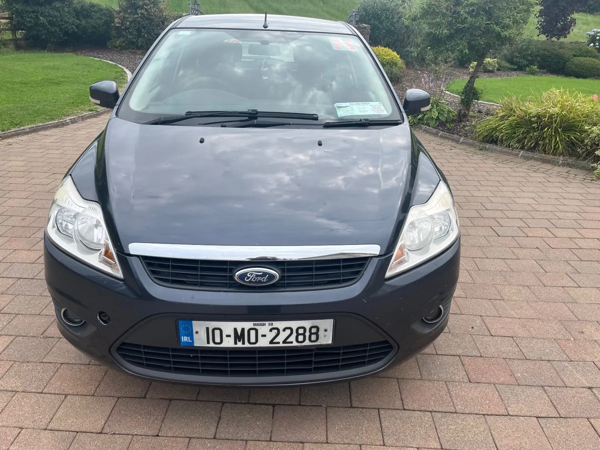 Ford Focus 2010 - Image 4