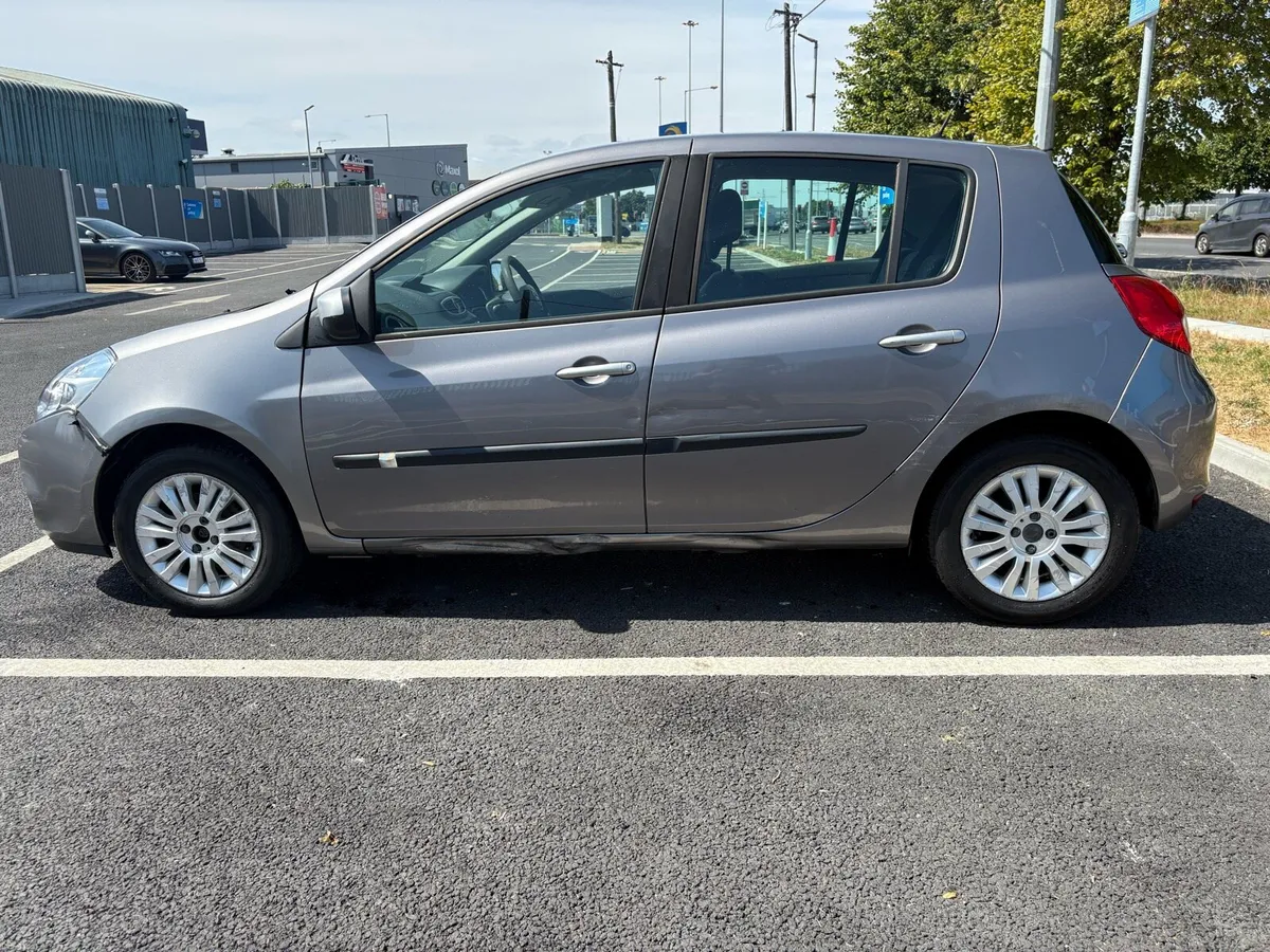 2010 Renault Clio | 1.2 Petrol | Fresh NCT | - Image 6