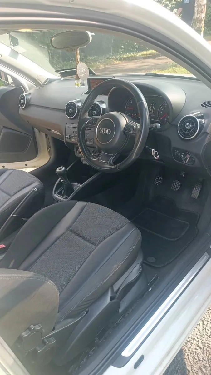 Audi A1,TDI 1.6. NCT.TAX.manual. - Image 6