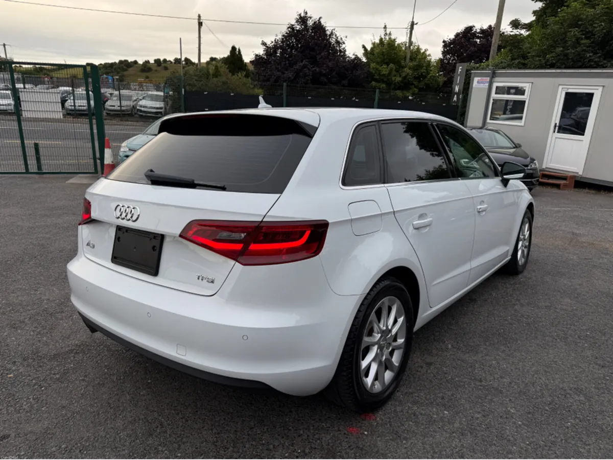 Audi A3 1.4 TFSI AUTOMATIC - REVERSING CAMERA - PA - Image 4