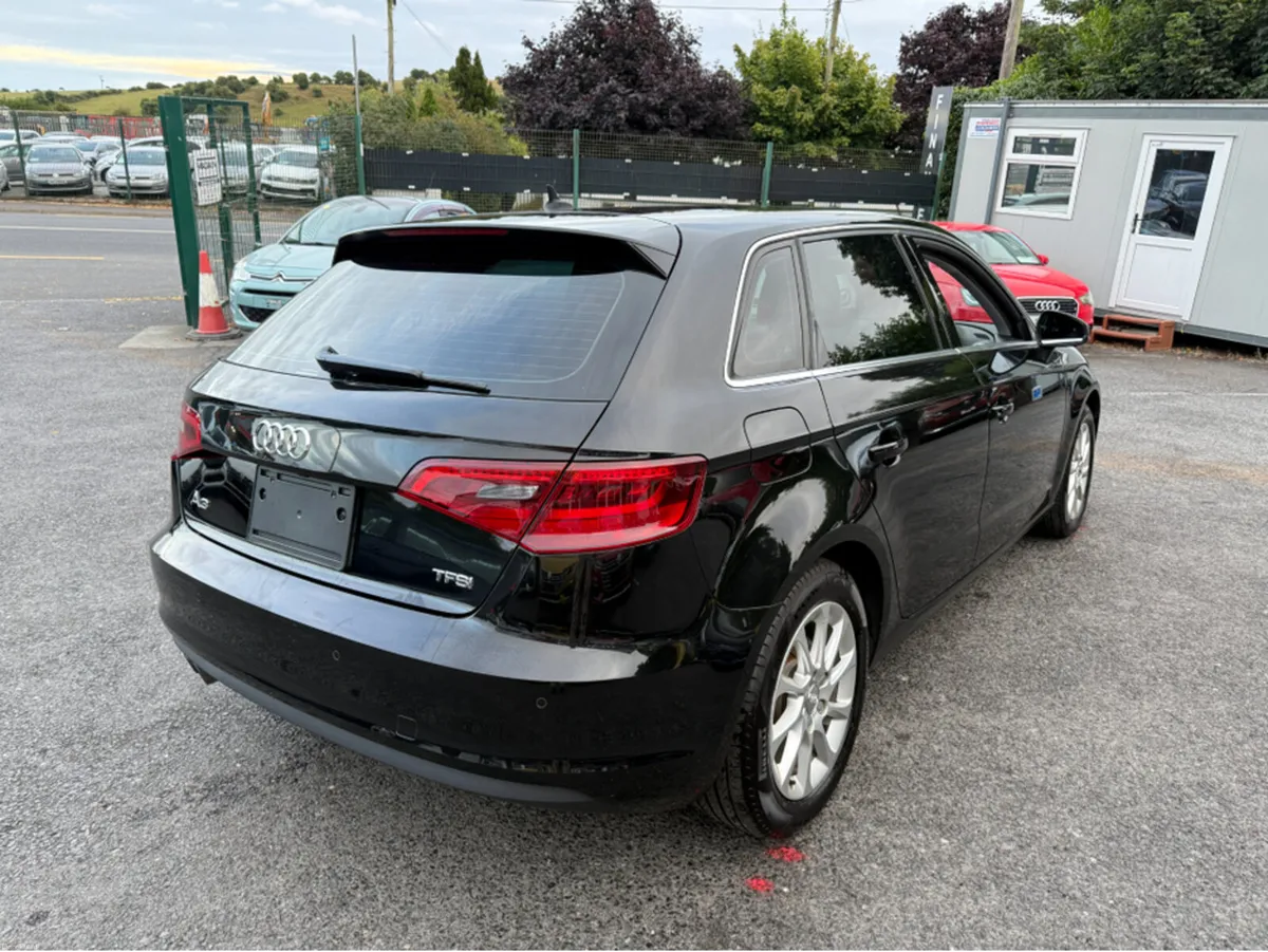 Audi A3 1.4 TFSI AUTOMATIC - REVERSING CAMERA - PA - Image 3