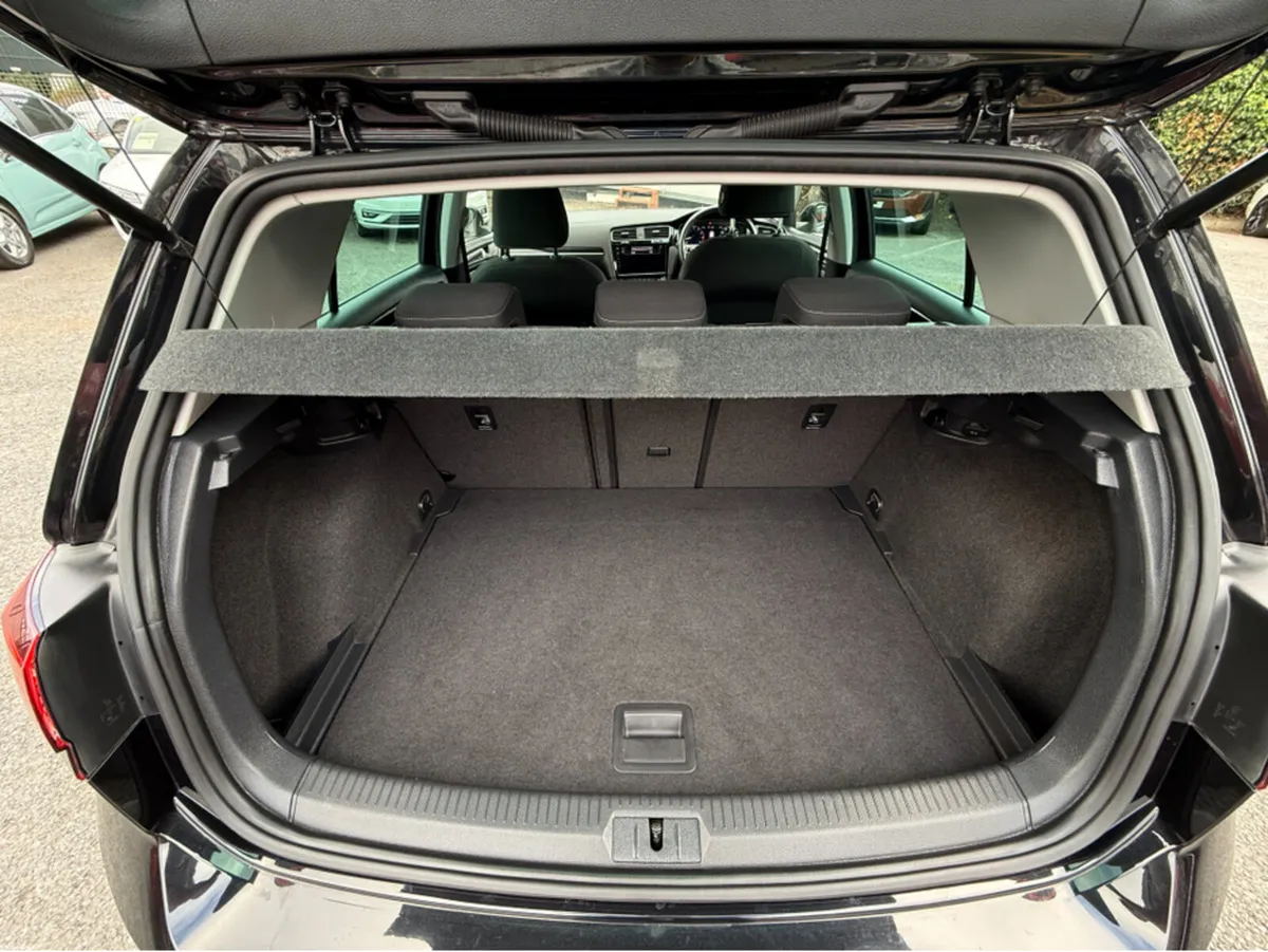 Volkswagen Golf 1.4 TSI AUTOMATIC - FACELIFT MK7.5 - Image 6