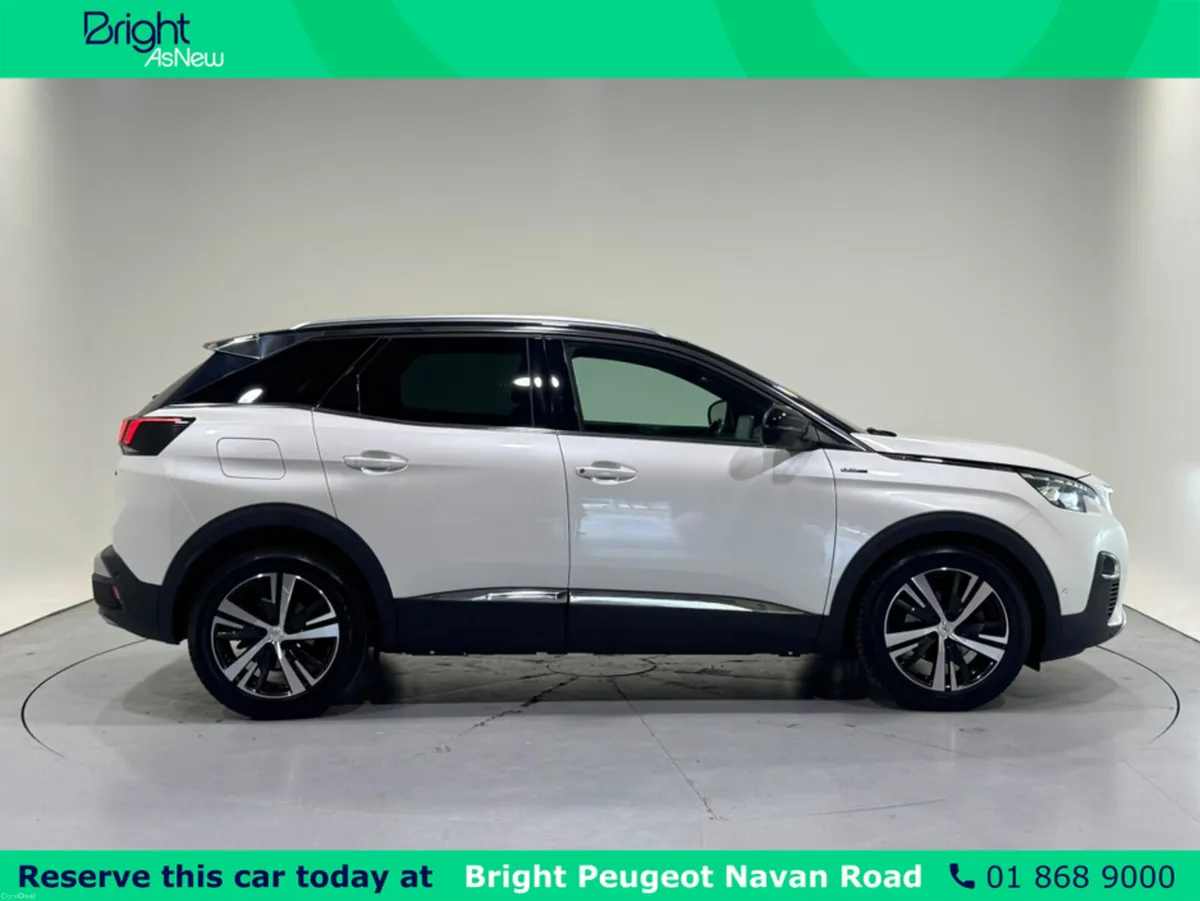 Peugeot 3008 GT-LINE 1.5 BLUE HDI 130 6.2 4 - Image 5
