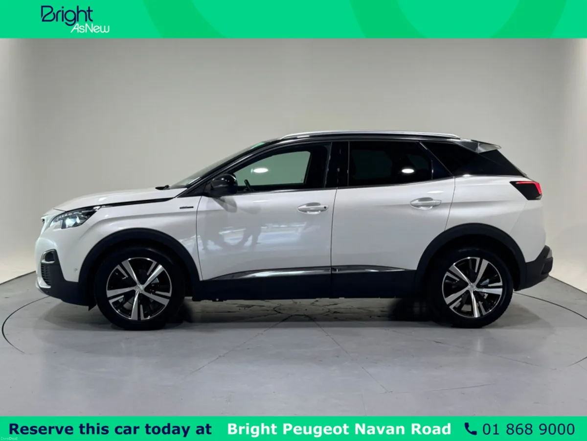 Peugeot 3008 GT-LINE 1.5 BLUE HDI 130 6.2 4 - Image 6