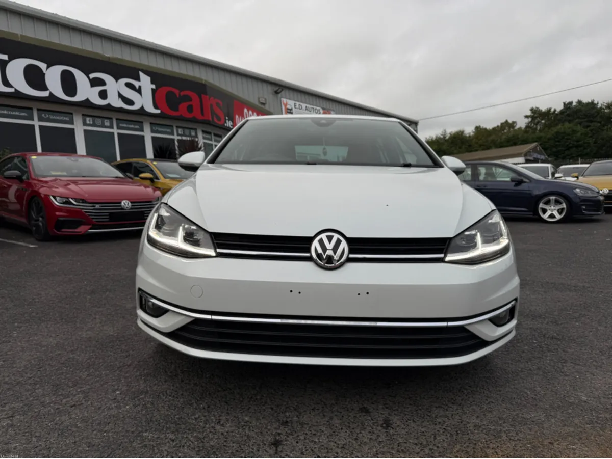 Volkswagen Golf 1.4 TSI AUTOMATIC MILANO EDITION - - Image 2