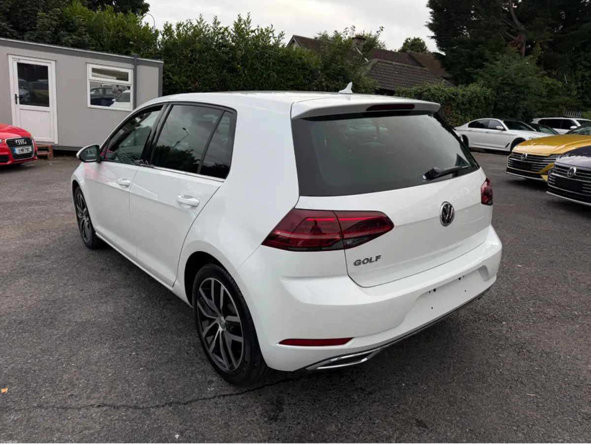 Volkswagen Golf 1.4 TSI AUTOMATIC MILANO EDITION - - Image 5