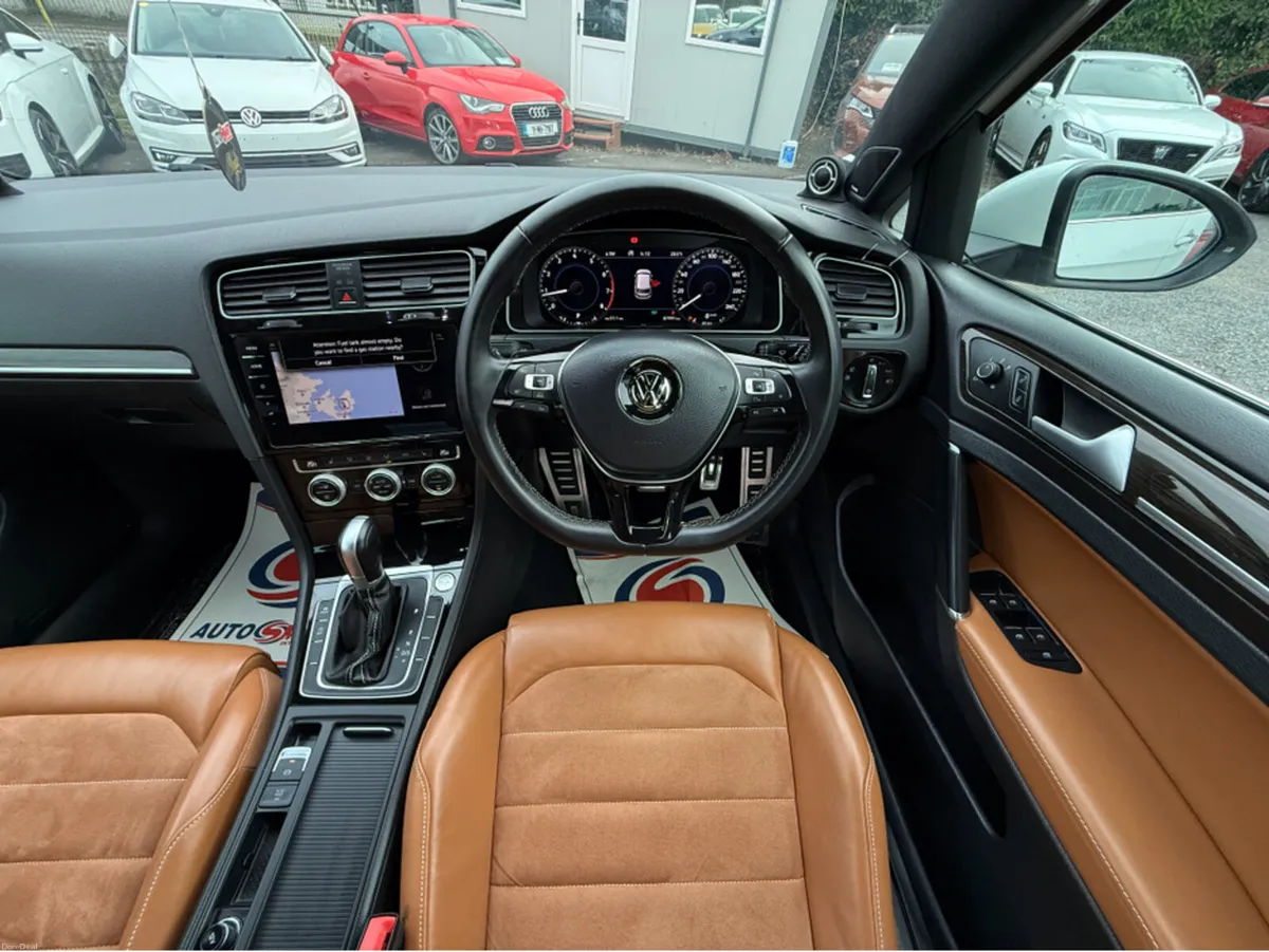 Volkswagen Golf 1.4 TSI AUTOMATIC MILANO EDITION - - Image 3