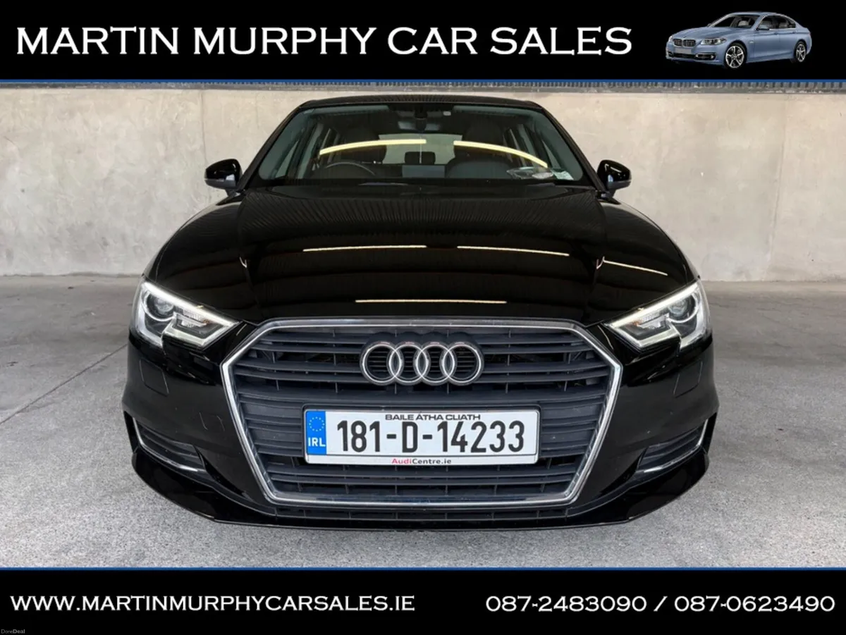 Audi A3 AUDI A3 SPORTBACK - Image 2