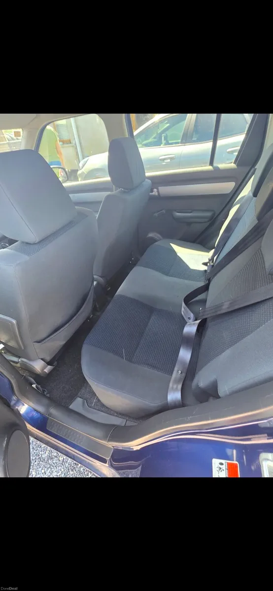 Suzuki Swift - Image 4
