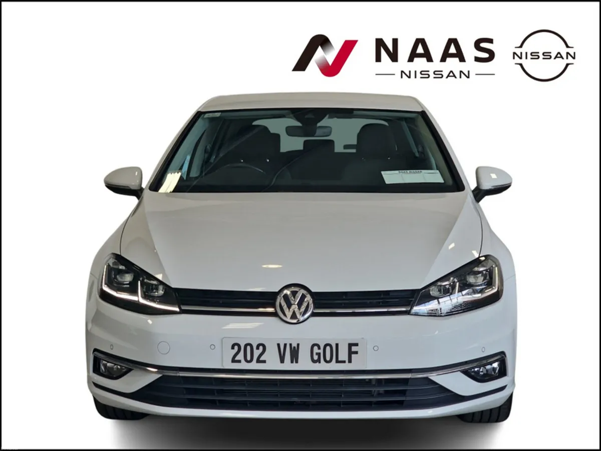 Volkswagen Golf TSI COMFORTLINE - Image 2
