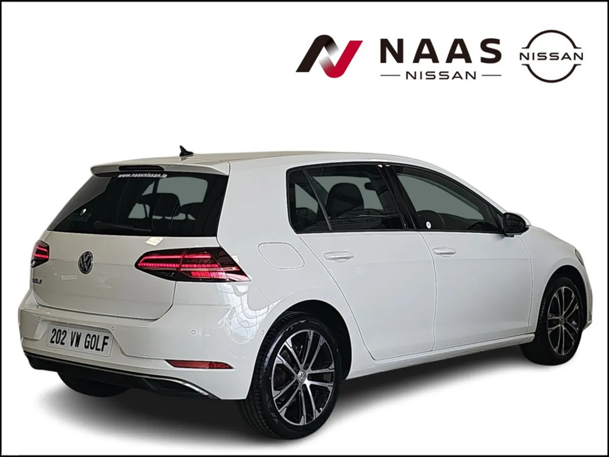 Volkswagen Golf TSI COMFORTLINE - Image 4