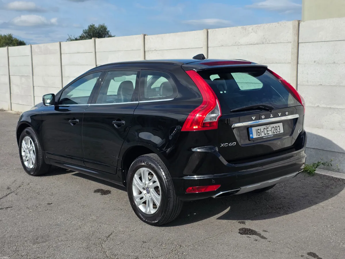 Volvo XC60 D4 (190hp) FWD SE - Image 6