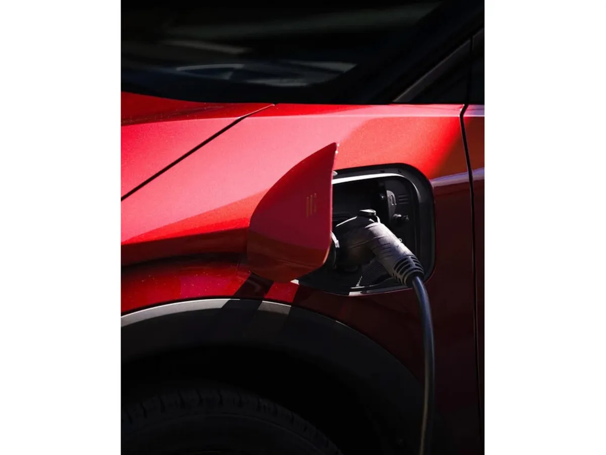 Nissan Leaf 77 kWh EVOLVE 2Tone - Image 6