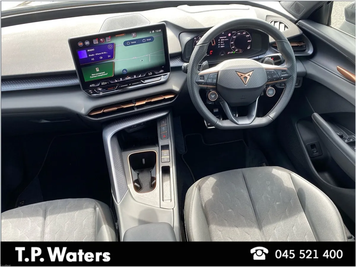 Cupra Terramar 1.5 ETSI - DSG - SAME DAY FINANCE A - Image 2