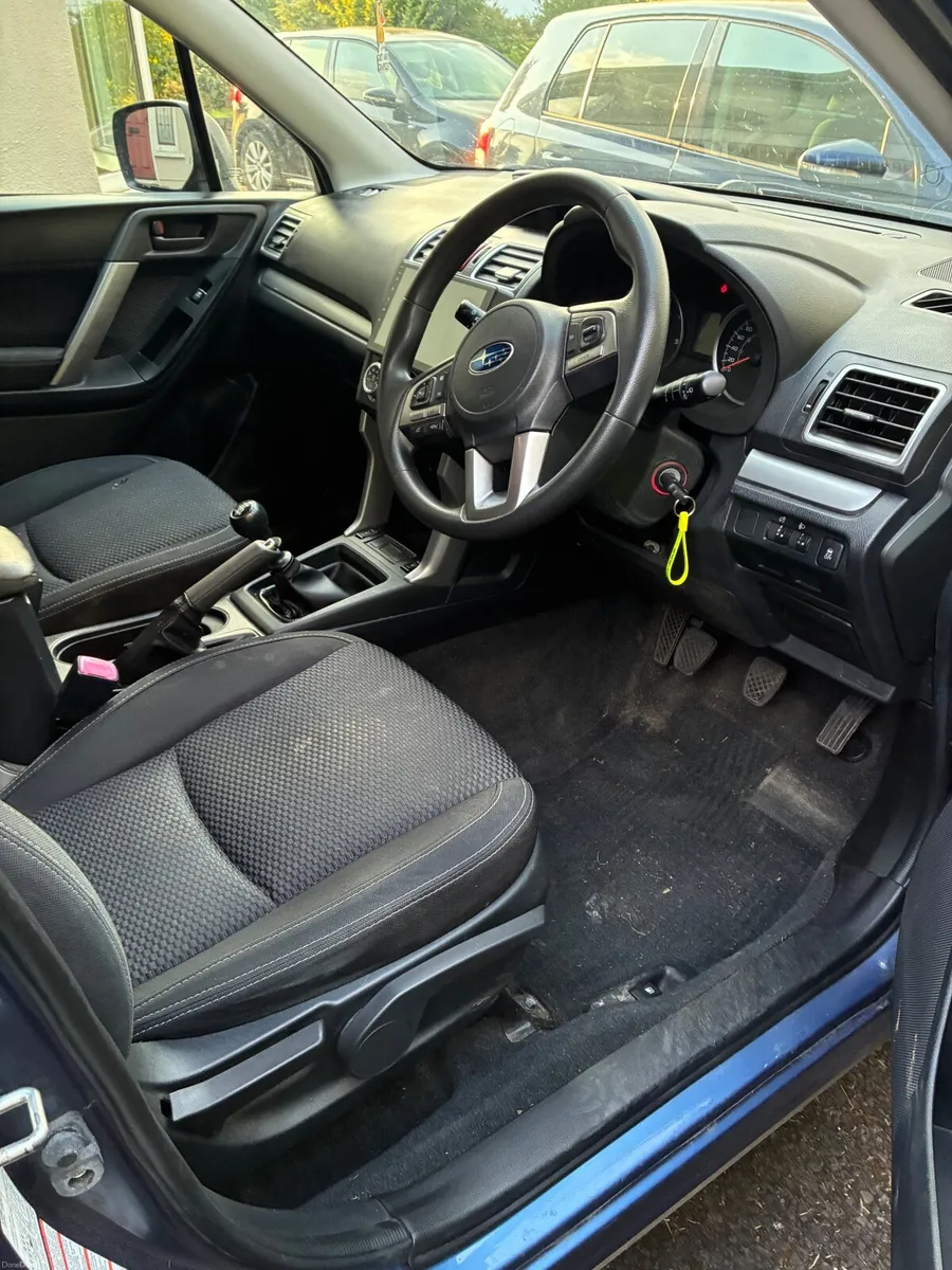 Subaru Forester 2016 - Image 4