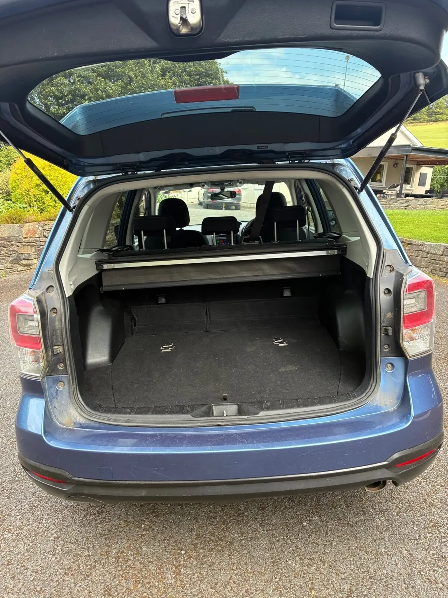 Subaru Forester 2016 - Image 6
