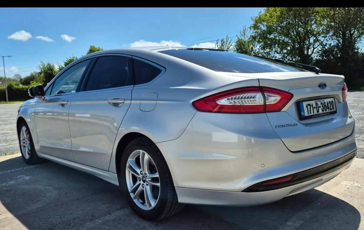Mondeo For Sale - Image 3