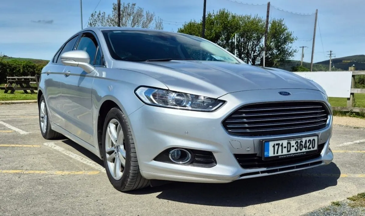 Mondeo For Sale - Image 1