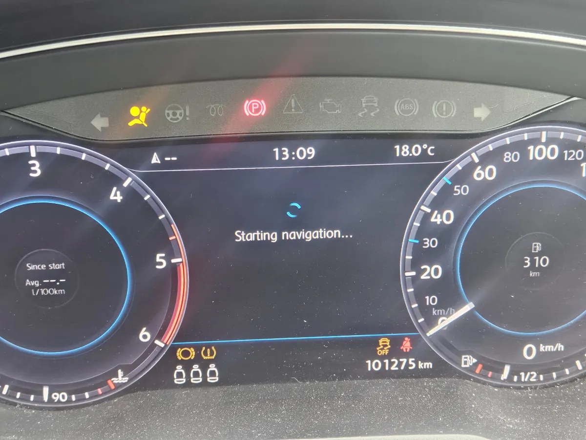 Volkswagen Passat  low mileage - Image 3