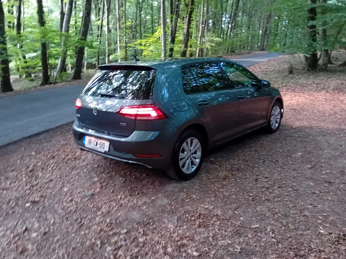 181 VW GOLF 1.6 TDI  115 BHP COMFORTLINE  126KLMS - Image 6